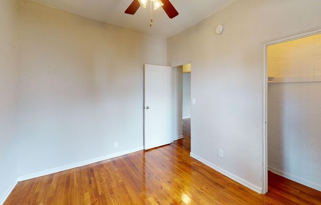 1 bed, 1 bath, 600 sqft, $1,795, Unit 402
