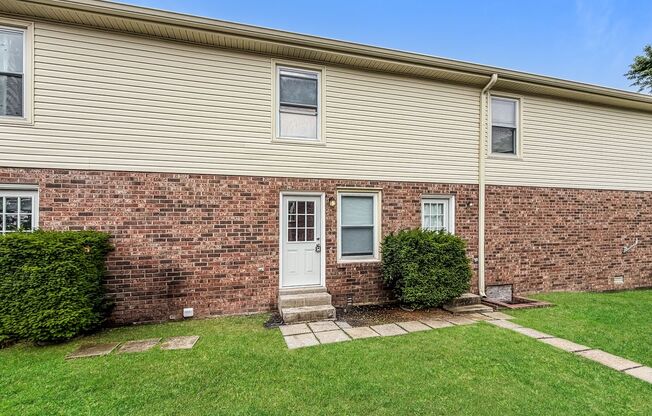 Watson Road Apartments