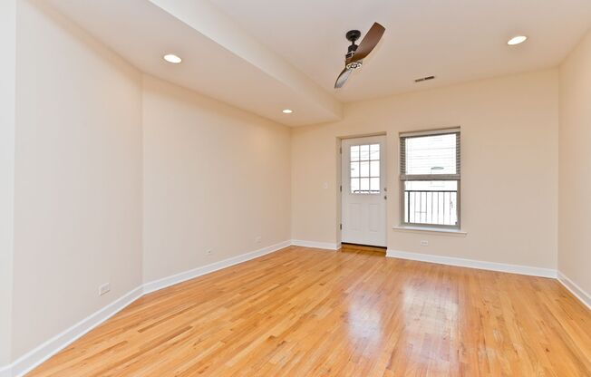 Kenmore Prairie Apartments