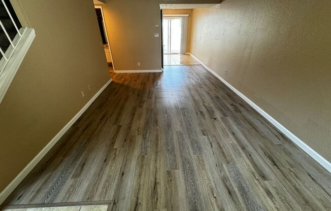 Glendora East Apartments GE - GOLD