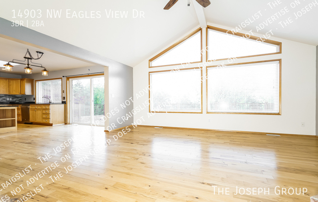 14903 NW EAGLES VW DR