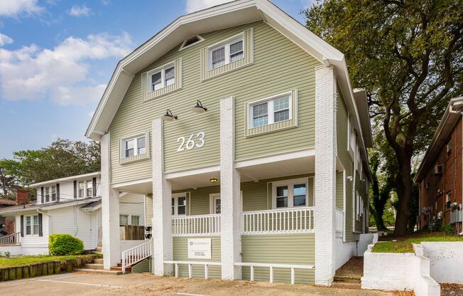 263 ALT VW AVE