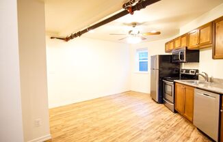 Studio, 1 bath, 287 sqft, $1,050, Unit 5607-B05