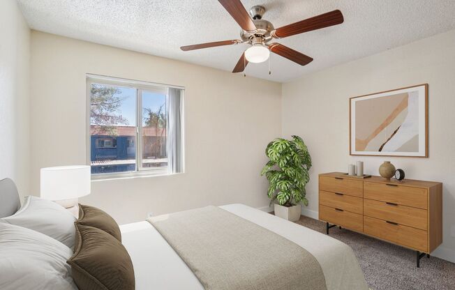 1 bed, 1 bath, 605 sqft, $1,225, Unit 805
