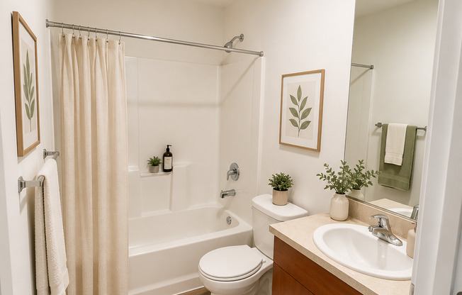 Studio, 1 bath, 175 sqft, $1,095, Unit 4301