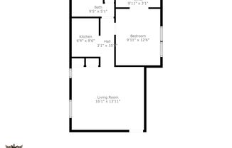 Partner-provided photo for $825 unit