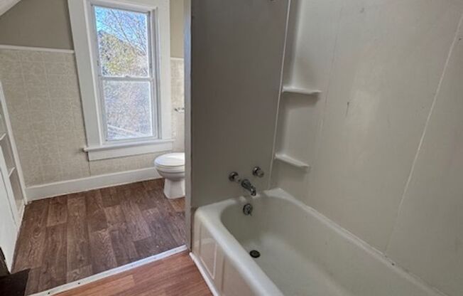 Studio, 1 bath, $599, Unit #2