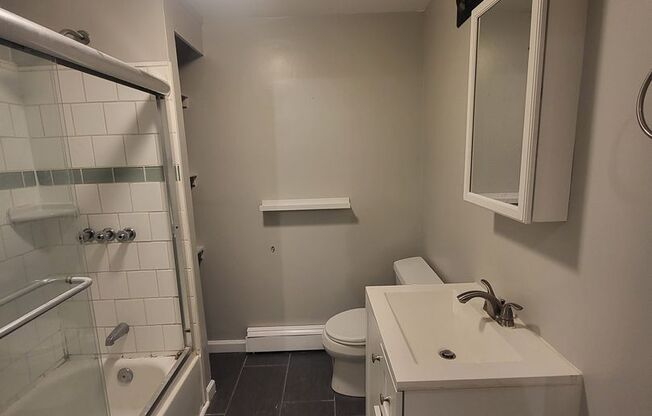 1 bed, 1 bath, $1,250, Unit Unit 1