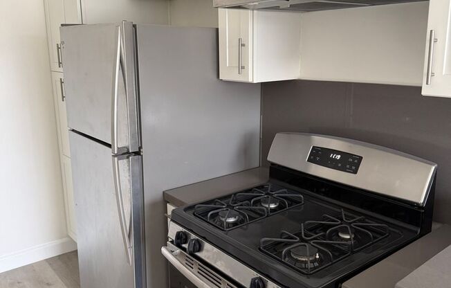 Great Experiences is just around West Hollywood!