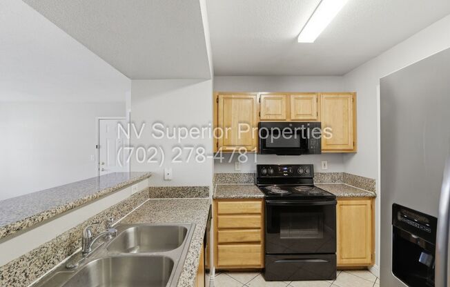 2 beds, 2 baths, $1,300, Unit UNIT # 1190