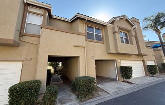 Sought after 2 bedroom in the community of Montecido in Portola Hills