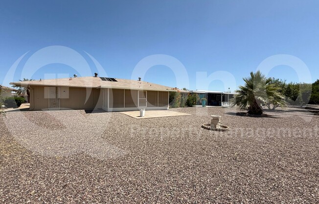 10733 W LOMA BLANCA DR