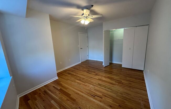 1 bed, 1 bath, 576 sqft, $1,600, Unit 507