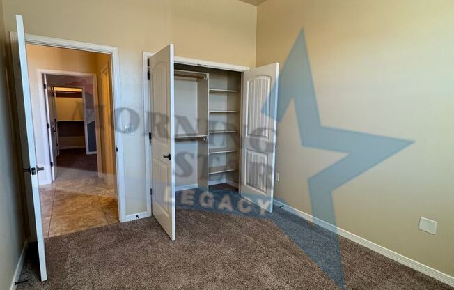 Beautifully maintained 3 bedroom with SOLAR!