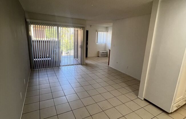 Studio, 1 bath, $1,995, Unit 2L