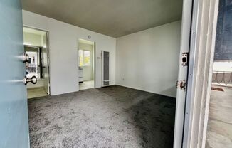 Studio, 1 bath, $1,595, Unit 3239-5