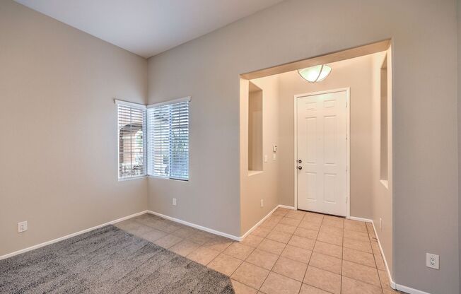 Gorgeous 6Bed/5Bath/4Car, 2-Story Home located in the Mountains Edge