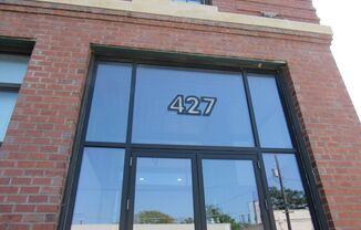 Market Lofts in the Heart of Downtown Davenport