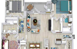 Partner-provided photo for $1779 unit