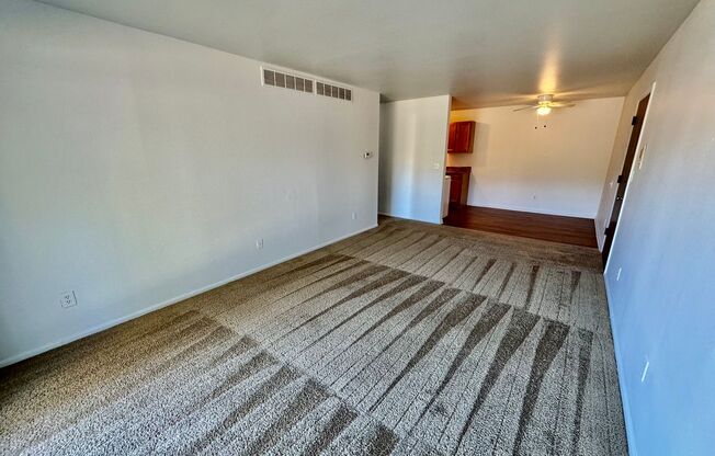 1 bed, 1 bath, 750 sqft, $1,195, Unit 404