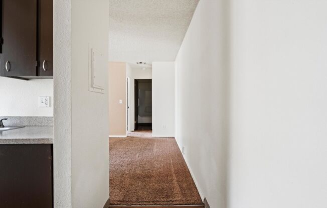 1 bed, 1 bath, 575 sqft, $1,089, Unit D202