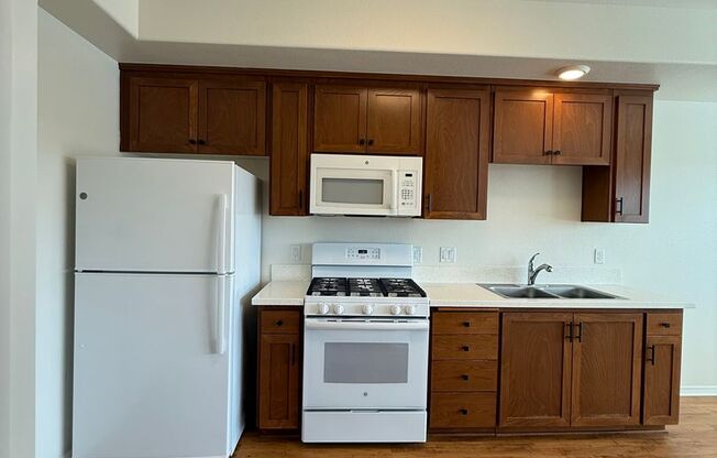 Studio, 1 bath, 418 sqft, $1,350, Unit 1301-215