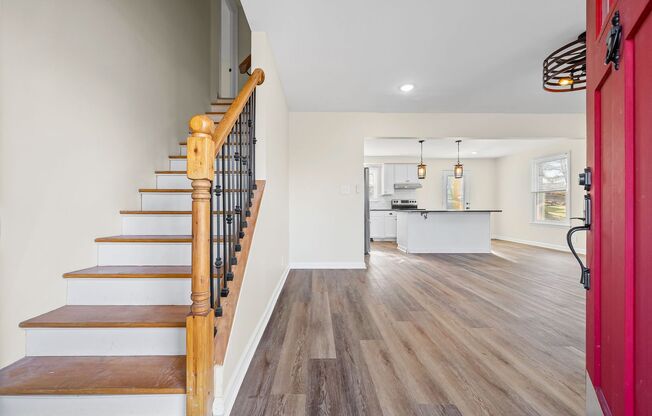 564 Briarwood Drive home for rent