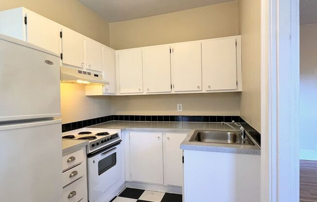 Studio, 1 bath, 525 sqft, $1,225, Unit 220