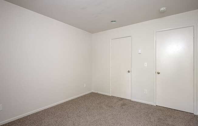 Haven Lake Oswego | Bedroom