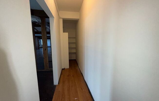 Cedar Park Lofts