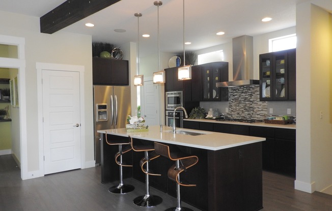 Central Park Home for Rent