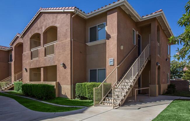 Plum Tree - Apartments in Victorville, CA
