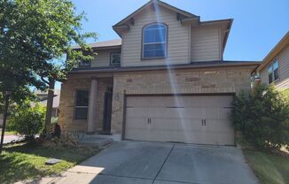 Spacious 4-Bed, 2.5-Bath Home in Austin!