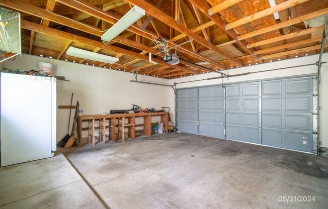 SF 3BR/2.5BA/2car garage in Ocean Pointe w/central AC!