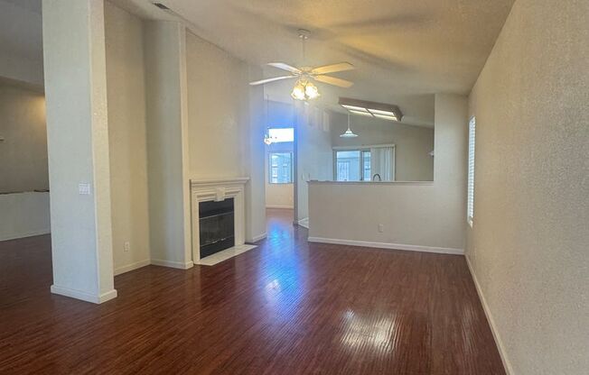 Beautiful 4-Bedroom Home with Solar, High Ceilings & 3-Car Garage! Prime Location