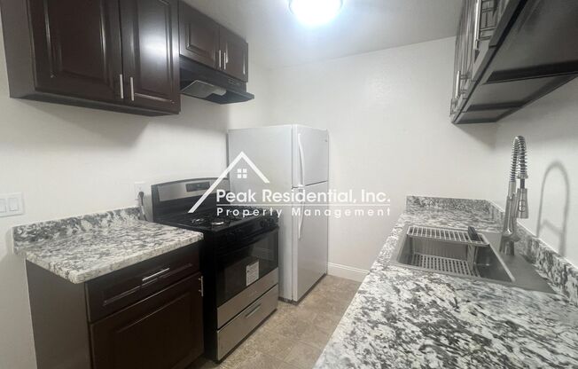 2 beds, 1 bath, $1,350, Unit #4