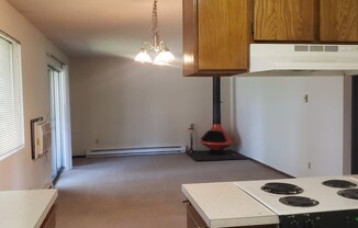 Terrace Manor Apartments