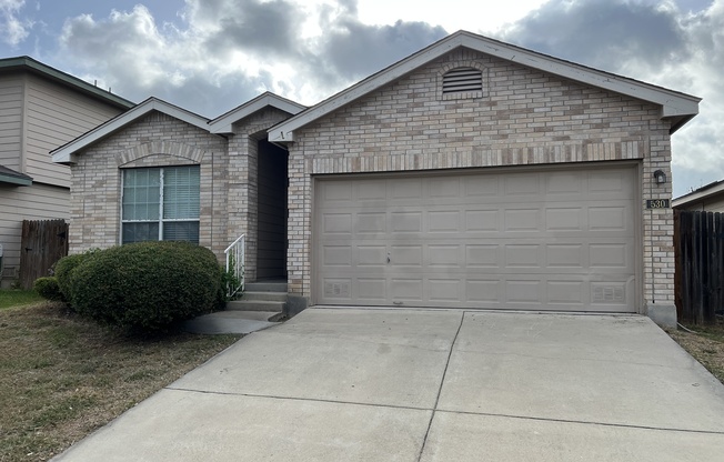 530 Coral Harbor