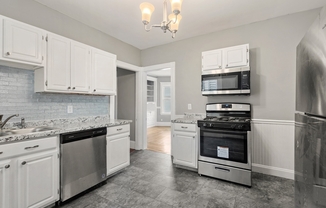 36 BELLEVUE ST
