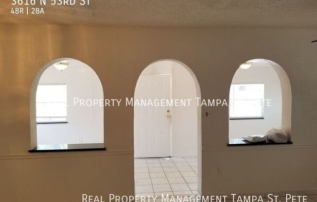 3616 N 53 ST