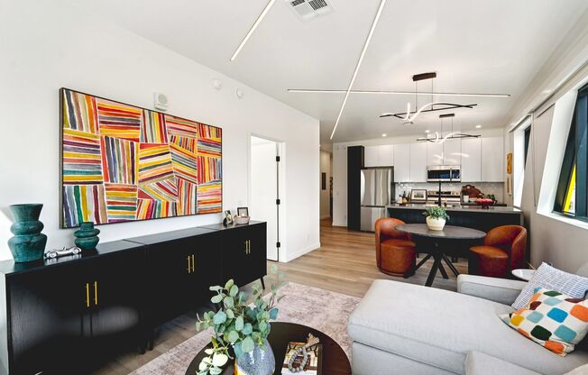 2 beds, 2 baths, 1,014 sqft, $2,518, Unit 306