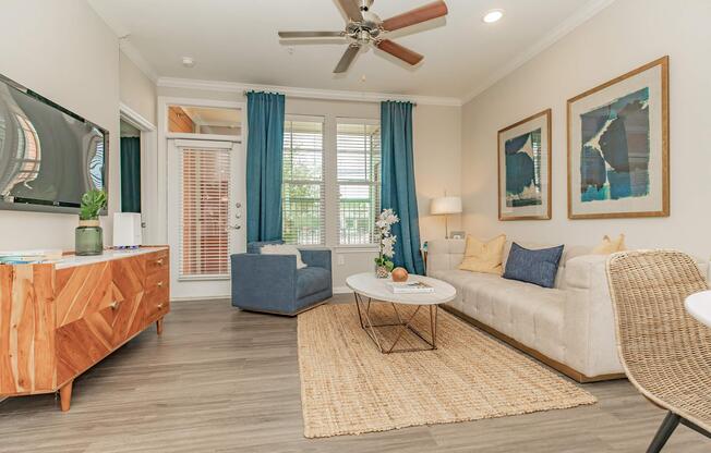 Home - The Cardiff at Louetta Lakes - Spring, TX