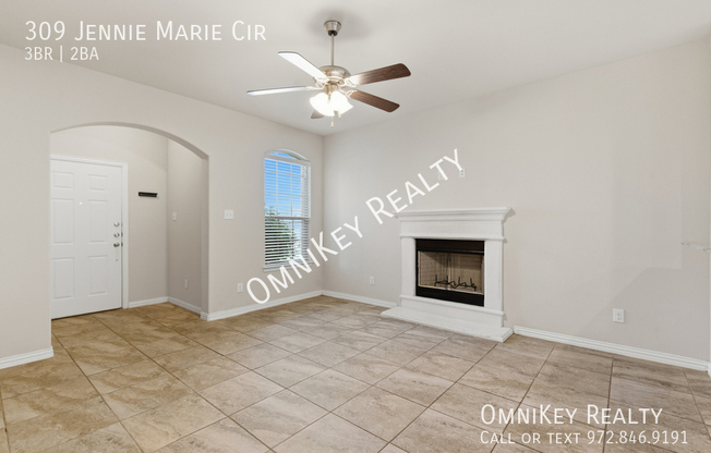309 JENNIE MARIE CIR
