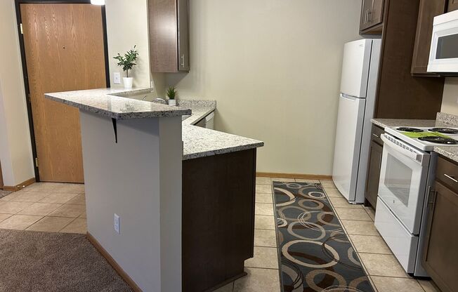 2 beds, 2 baths, 1,031 sqft, $1,495, Unit 3710134R