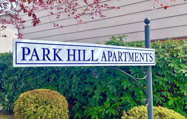 Park Hill Apartments