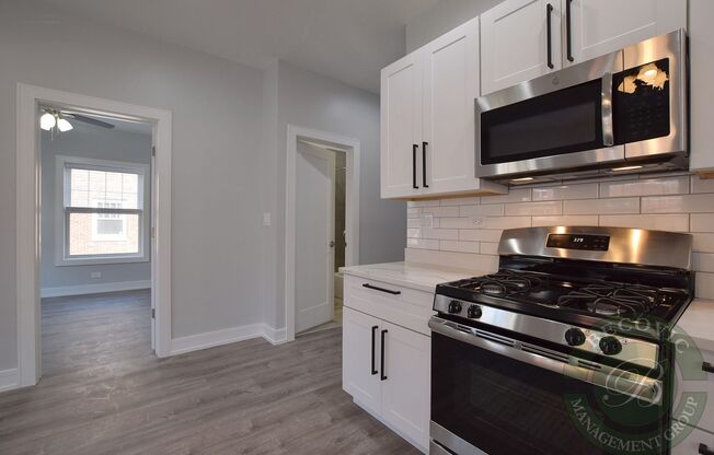 2 beds, 2 baths, 709 sqft, $2,550, Unit 1067-2