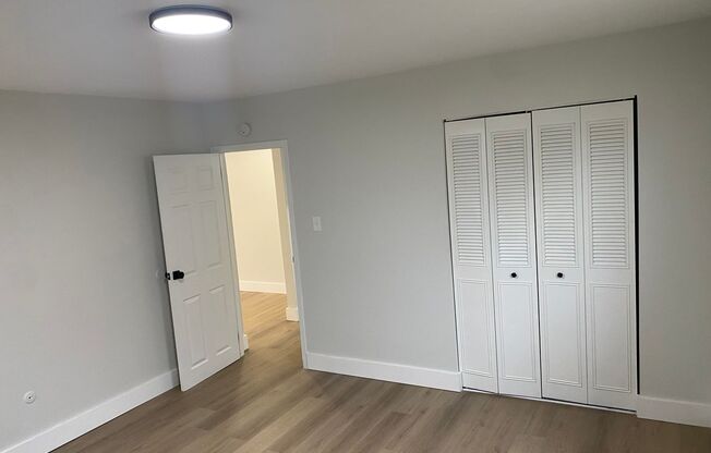 1 bed, 1 bath, $1,725, Unit 401
