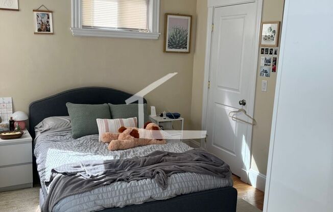 60 Atkins St #1A Boston MA 02135