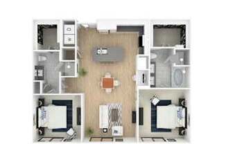 Partner-provided photo for $2081 unit