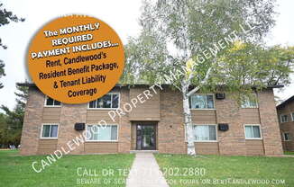 2808 Indiana Ave Apt D